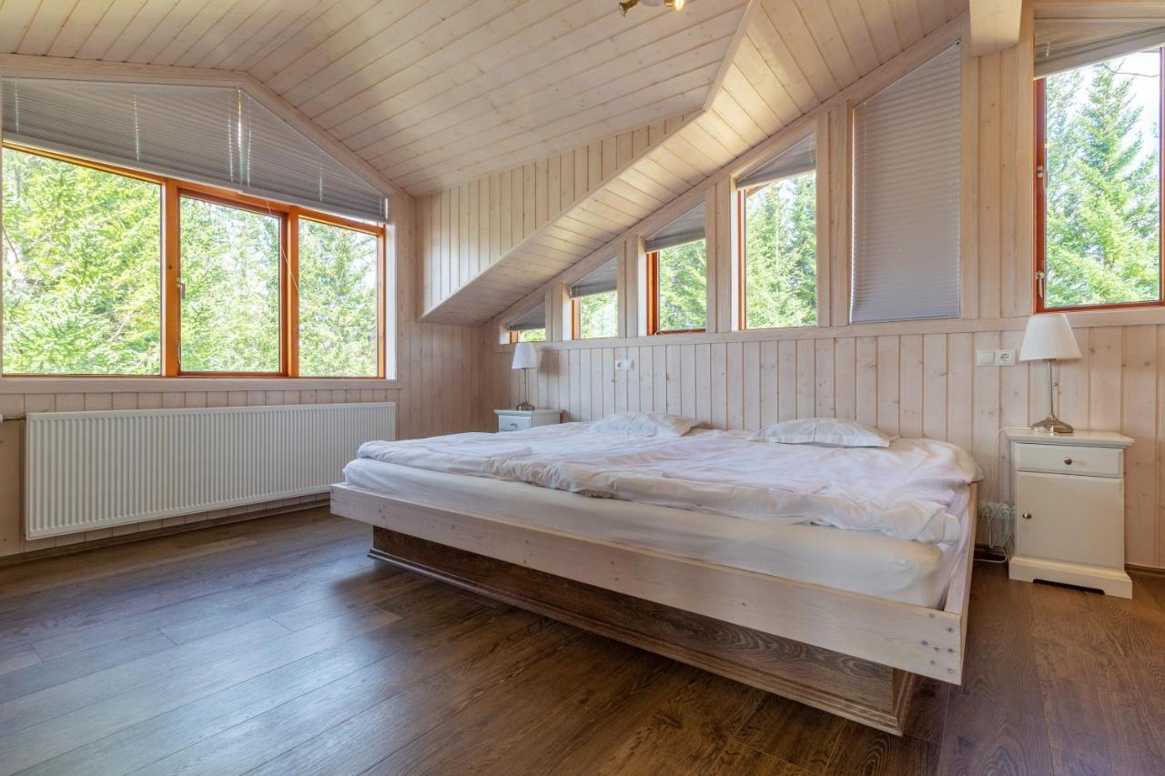 Gorgeous Riverside Lodge In The South Of Iceland ريكهولت المظهر الخارجي الصورة